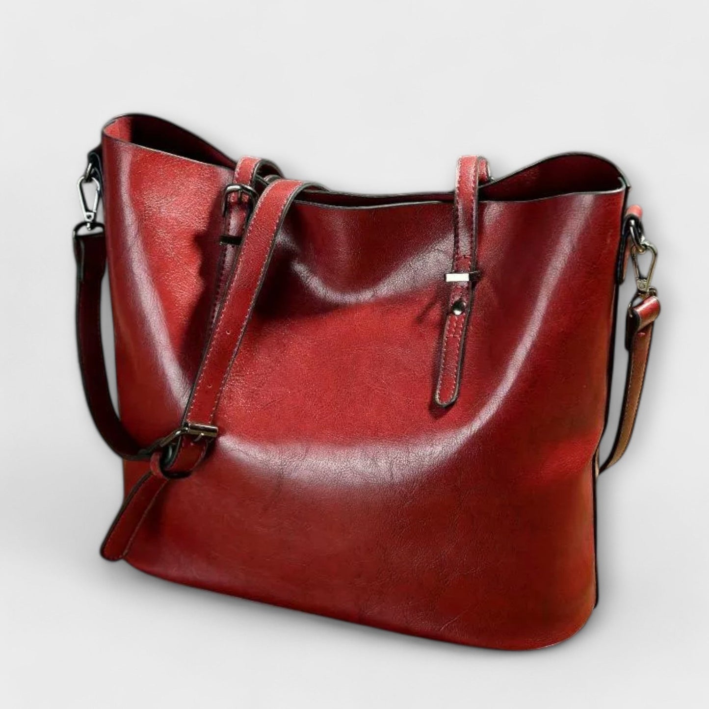 Aurellia. - Vintage Shoulder Bag