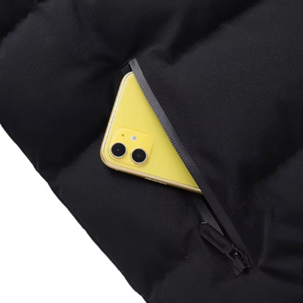 Premium Padded Winter Coat