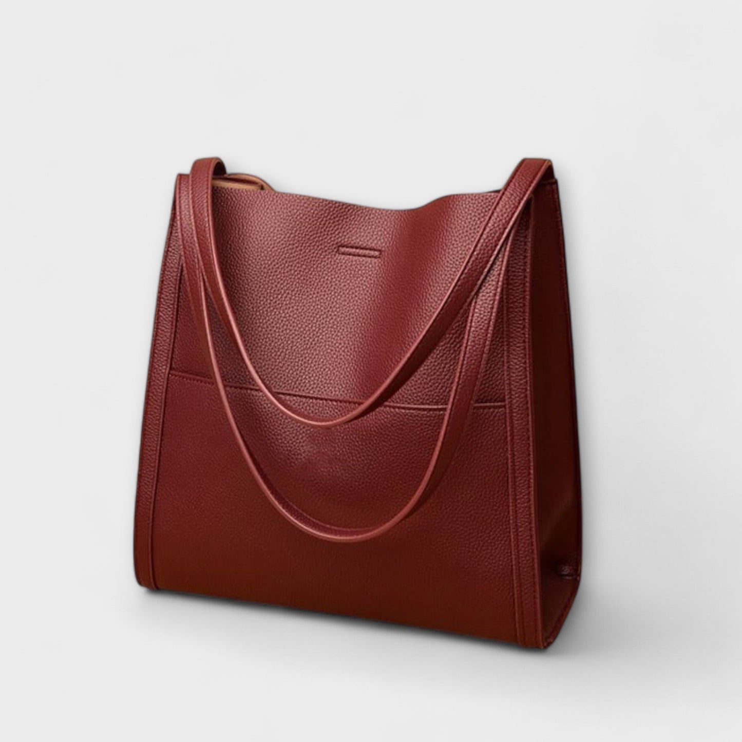 Aurellia. - Handcrafted Bag