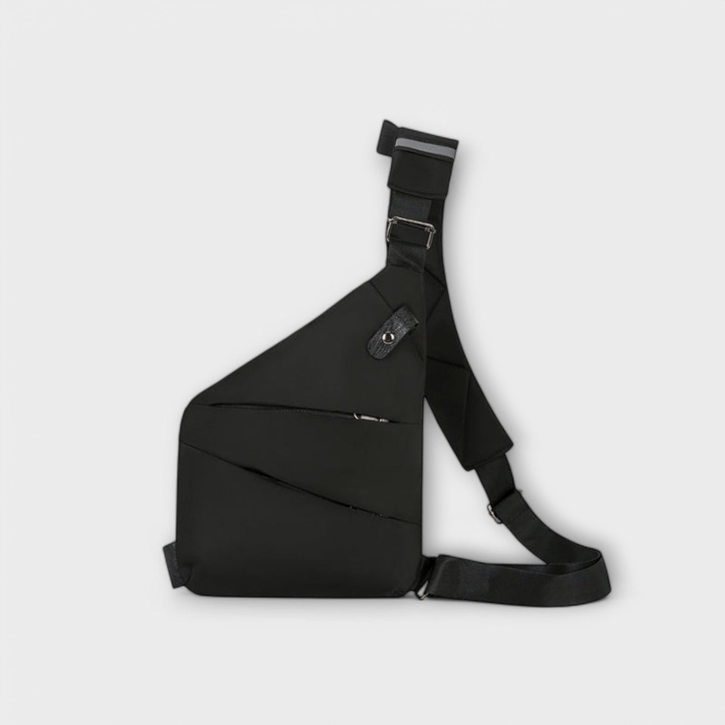 Aurellia. - Anti-Theft Shoulder Bag