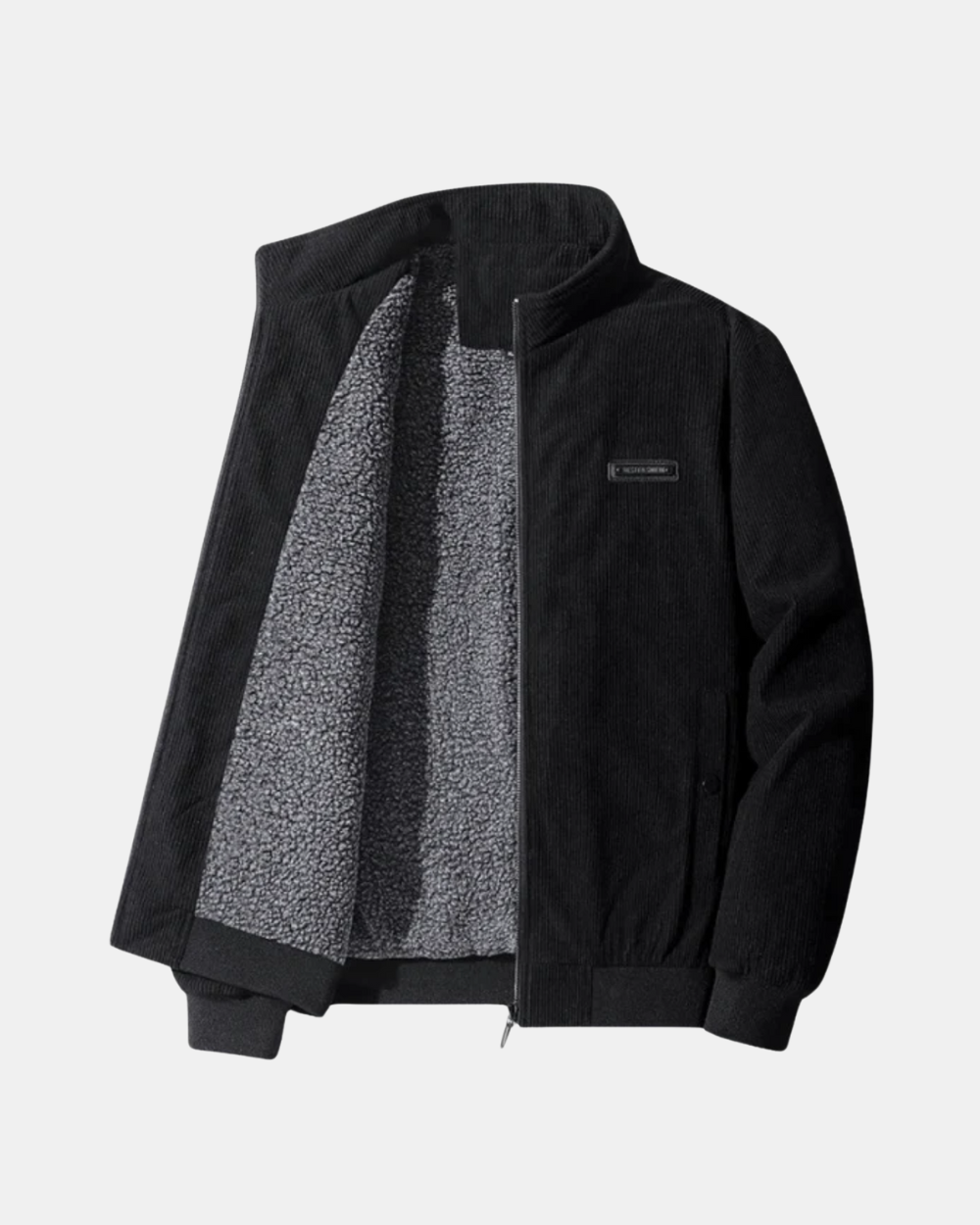 Cipresso quilted jacket