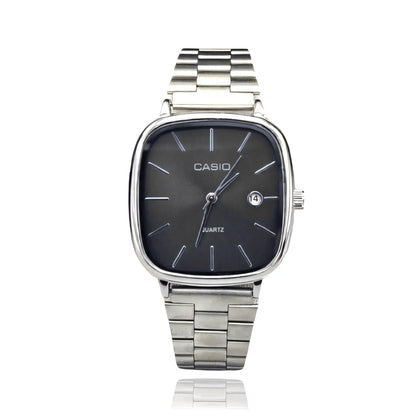 Luxurious 36mm Watch - Water Resistant | Transferred steel