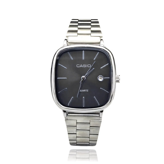 Luxurious 36mm Watch - Water Resistant | Transferred steel