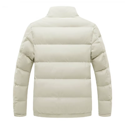 Premium Padded Winter Coat
