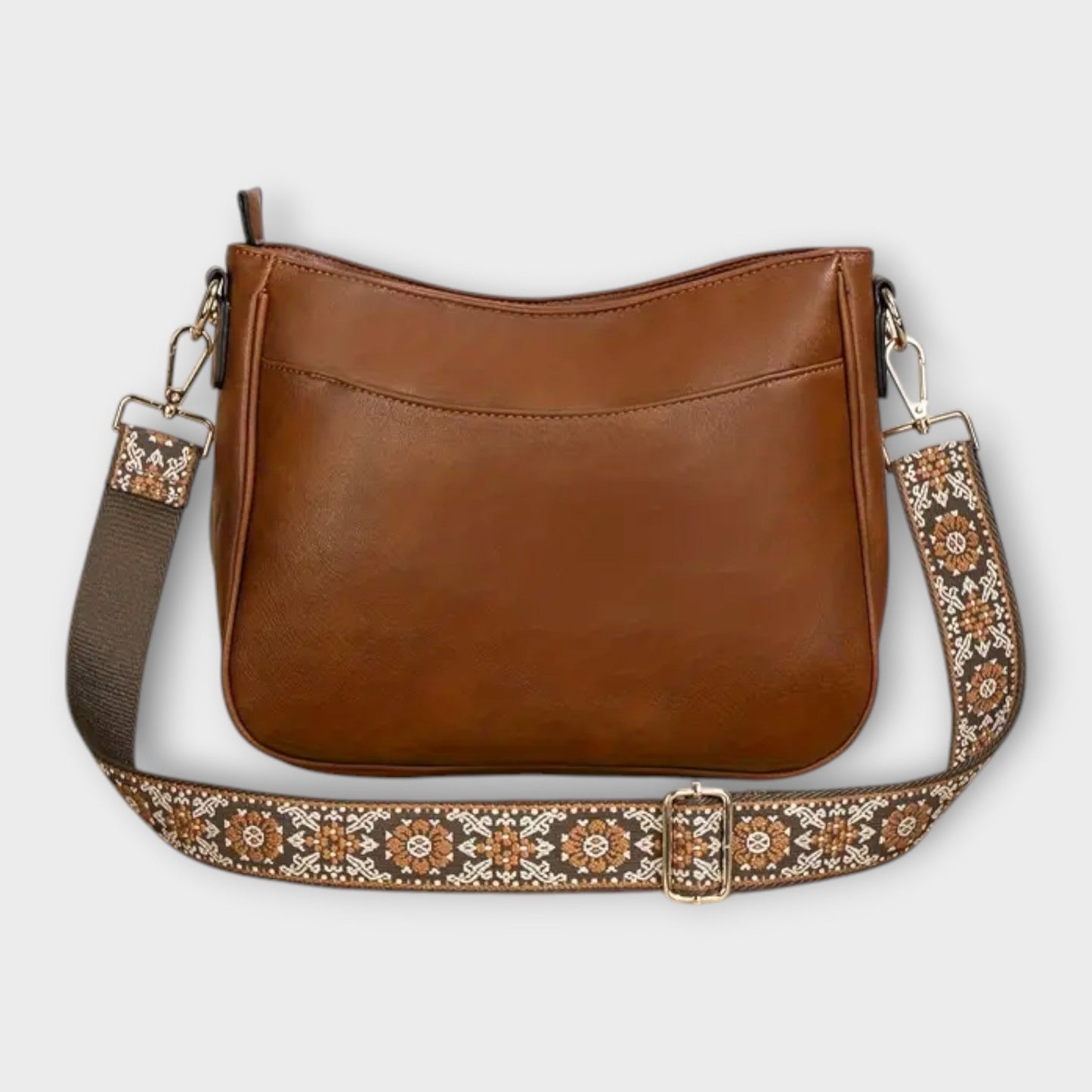 Aurellia - Vegan Crossbody Bag
