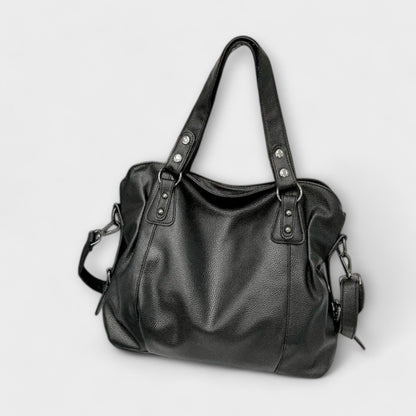 Aurellia. - Elegant Hobo Shoulder Bag
