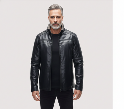 Max™ Wild West Leather Jacket