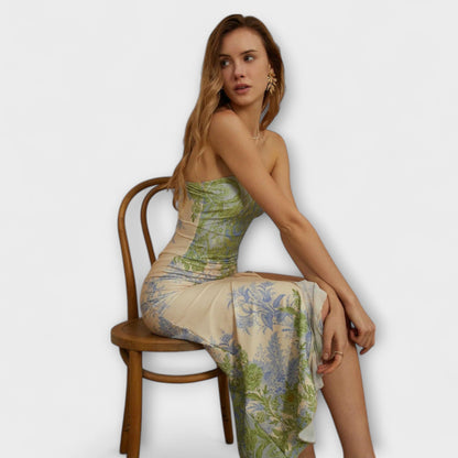 Aria - Dress by Sea & Salt