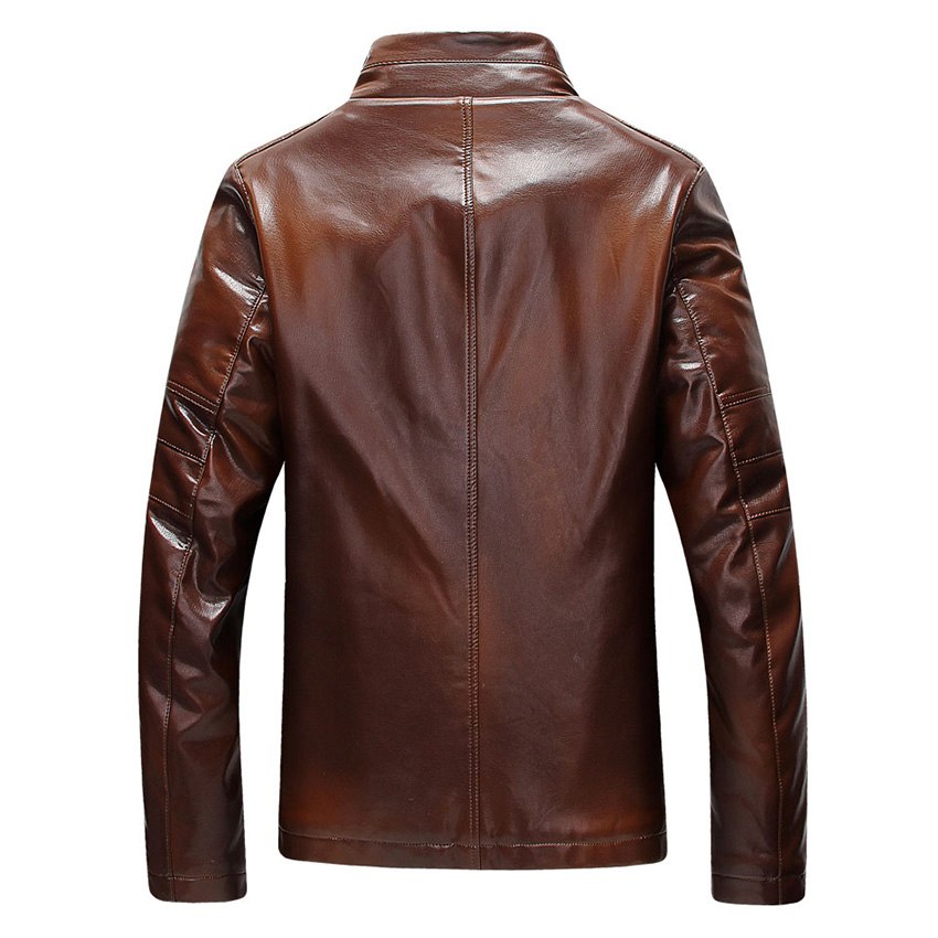 Max™ Wild West Leather Jacket