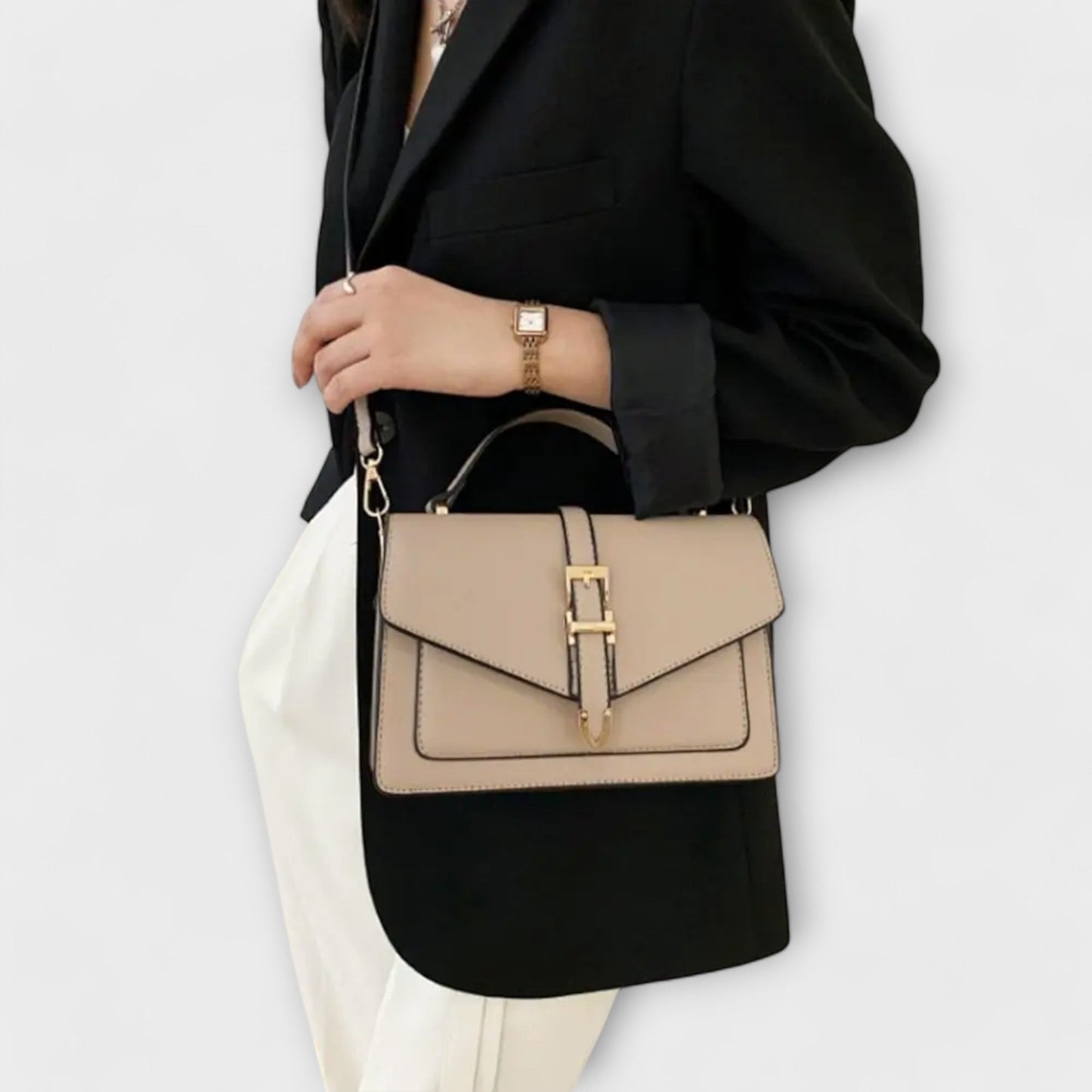 Aurellia - Classic Shoulder Bag