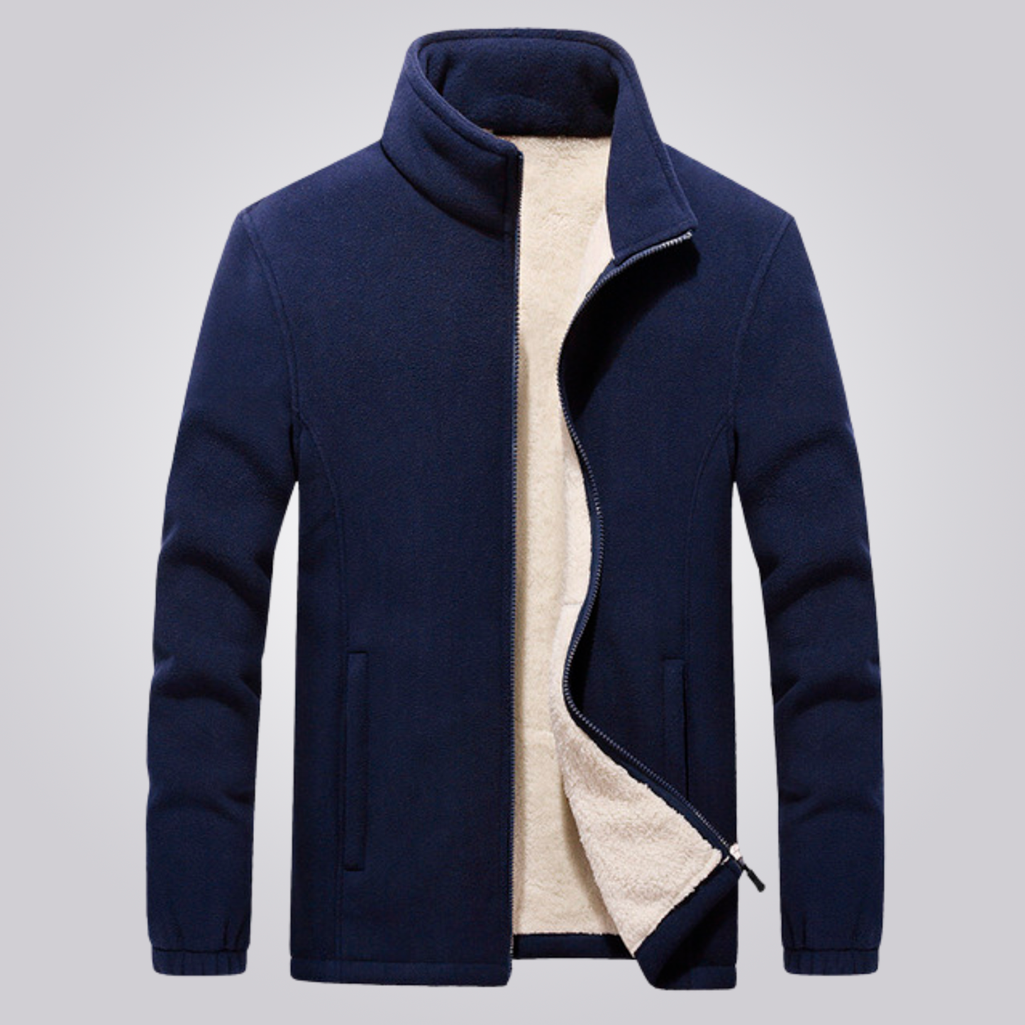 Venture Men’s Fleece Jacket