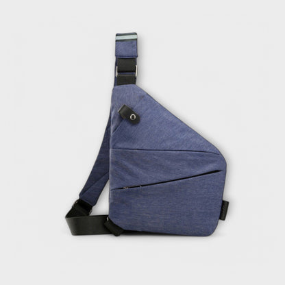Aurellia. - Anti-Theft Shoulder Bag