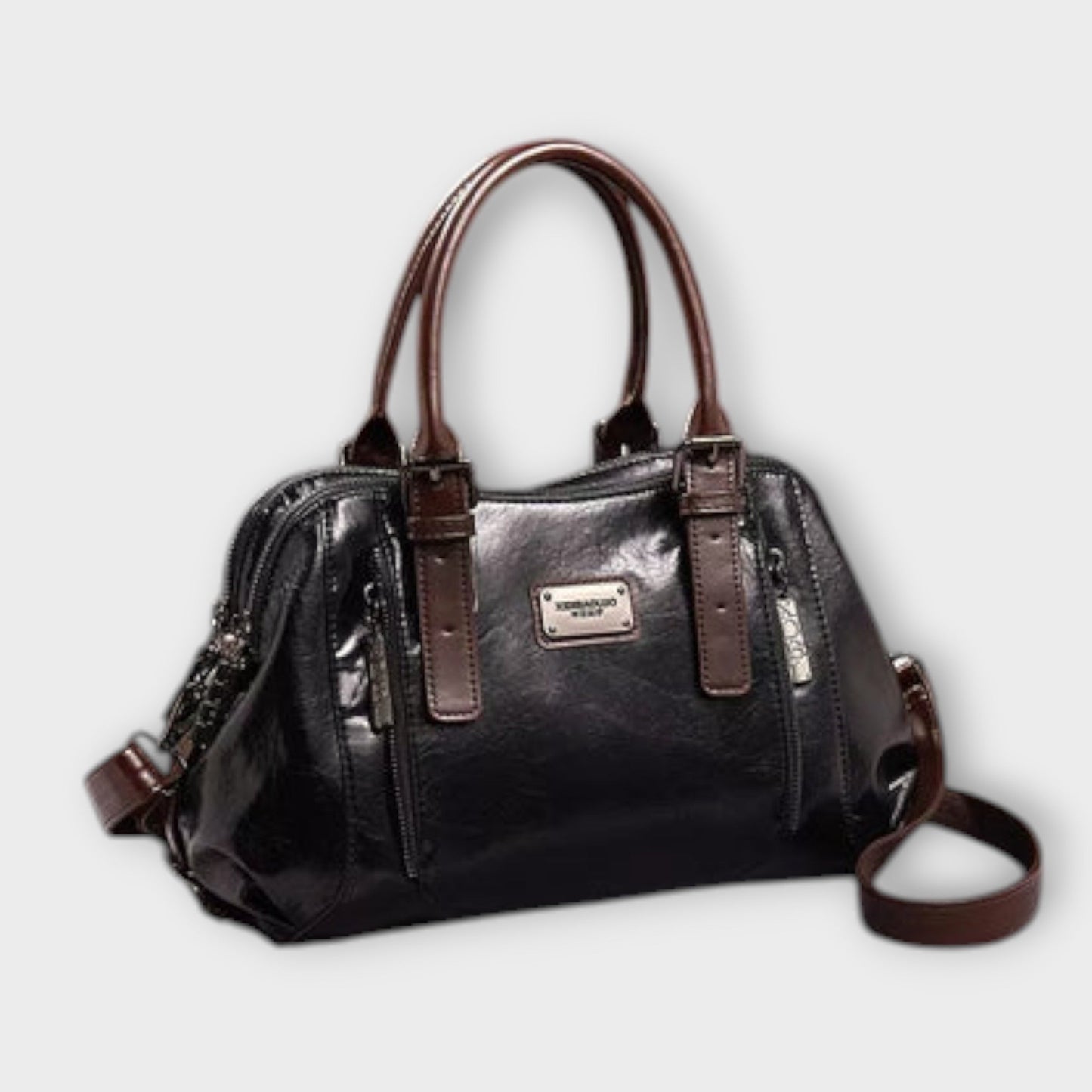 Aurellia. - Elegant Vintage Shoulder Bag