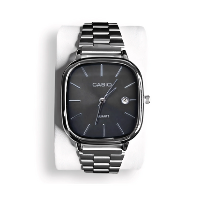 Luxurious 36mm Watch - Water Resistant | Transferred steel