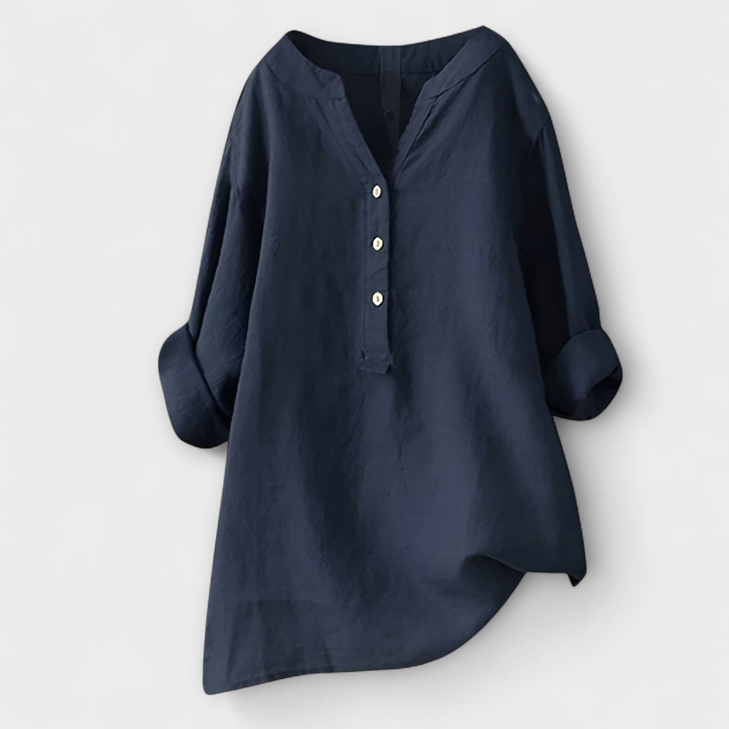 Caliste – Airy Blouse for Women