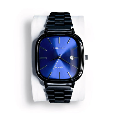 Luxurious 36mm Watch - Water Resistant | Transferred steel