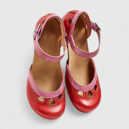 Calinae - Orthopedic Sandals