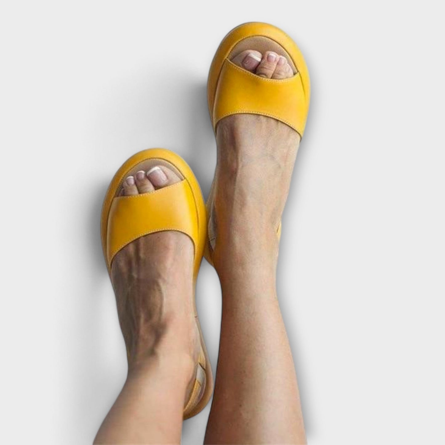 Edona - Orthopedic Sandals