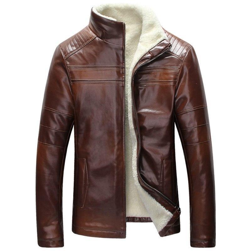 Max™ Wild West Leather Jacket