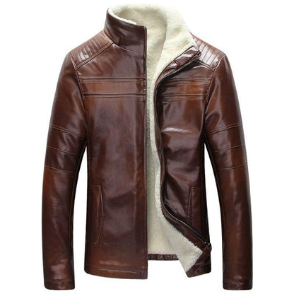 Max™ Wild West Leather Jacket