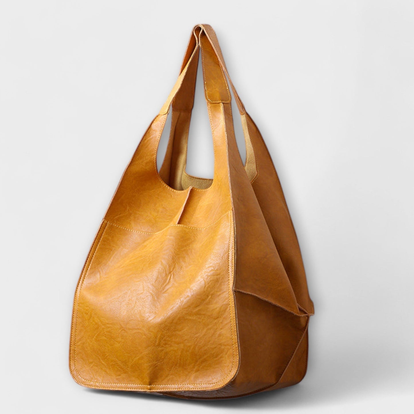 Aurellia - Oversized Weekender Bag