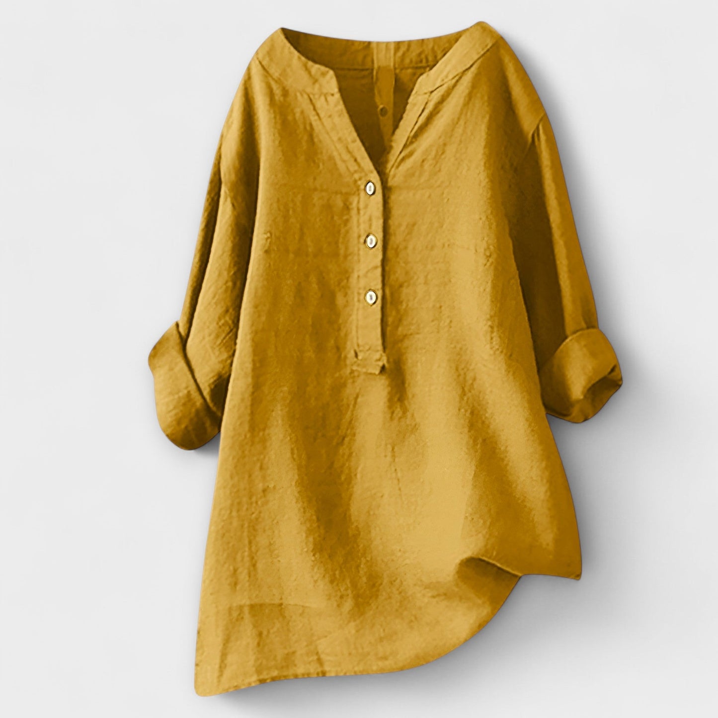 Caliste – Airy Blouse for Women